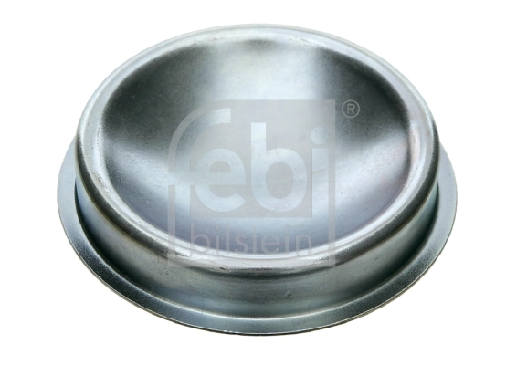 Cap, wheel bearing